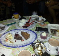 Armageddon Cake Dessert Bar - Accommodation Cooktown