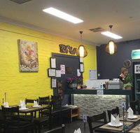 Aroi Thai Restaurant - Accommodation Cooktown