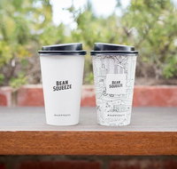 Bean Squeeze - Accommodation Cooktown