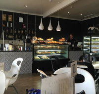 Black Cup - Accommodation Cooktown