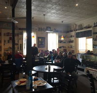 Blue Bean Love Restaurant - Accommodation Cooktown