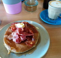 Blue Door Espresso - Accommodation Cooktown