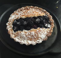 Born  Bread Bakehouse - Accommodation Cooktown
