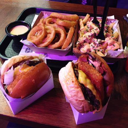 Boss Burger Co - Accommodation Cooktown 0