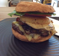 Burger Inc - Accommodation Cooktown