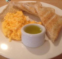 Cafe 96 - Accommodation Cooktown