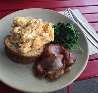 Cafe Go - Accommodation Cooktown