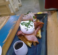 Cafe Palat - Accommodation Cooktown