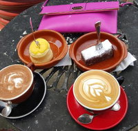 Cartel Coffee Roasters - Accommodation Cooktown