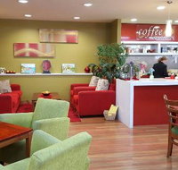 Coffee On Garden - Accommodation Cooktown