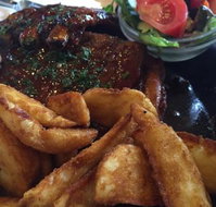Comunn na Feinne Hotel - Accommodation Cooktown