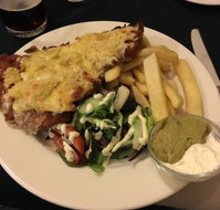Cunninghams Hotel - Accommodation Cooktown