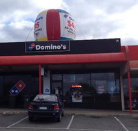 Domino's Pizza - Accommodation Cooktown