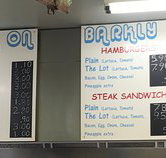 Fish On Barkly - Accommodation Cooktown