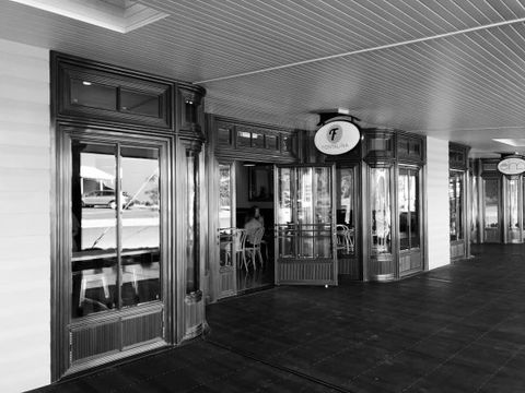 Fontalina - Accommodation Cooktown 0