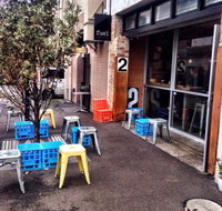 Fuel Cafe - Accommodation Cooktown