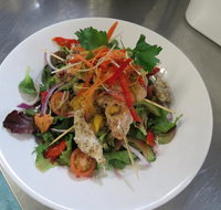 Geelong Boat House Fish and Chips - Accommodation Cooktown
