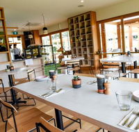 Georgie Bass Cafe  Cookery