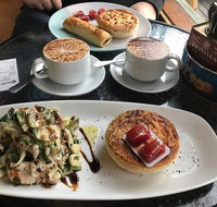 Gladysdale Bakehouse - Accommodation Cooktown