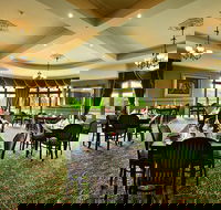 Heritage Restaurant - Accommodation Cooktown