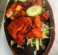 Indian Tandoori Recipes Chef - Accommodation Cooktown