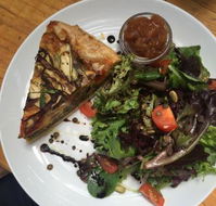 La Trattoria - Accommodation Cooktown