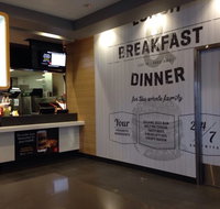 Mcdonald's - Accommodation Cooktown
