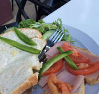 Panache Cafe  Creperie - Accommodation Cooktown