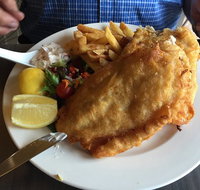 Red Poppy Bistro - Accommodation Cooktown