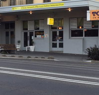 Shiraaz Indian  Malay Cuisine - Accommodation Cooktown
