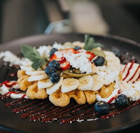 Skinny Dippers Cafe - Accommodation Cooktown