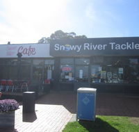 Snowy River Cafe