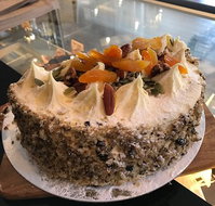 Soul Sisters Cafe - Accommodation Cooktown