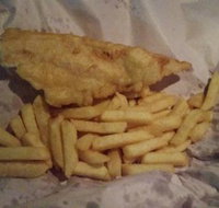 Spinakers Fish  Chips - Accommodation Cooktown