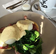 The Coffee Kitchen - Accommodation Cooktown