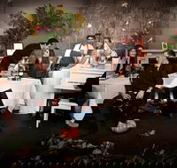 The Grande Hotel - Accommodation Cooktown