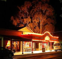 The Palais Kitchen - Accommodation Cooktown