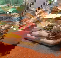 The Village Cafe  Wine Bar