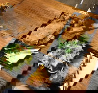 Two Little Owls Cafe