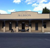 Albion est 1868