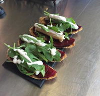 Basalt Vineyard Cellar Door