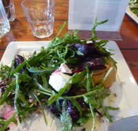 Chaplins at The Muse