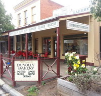 Dunolly Bakery