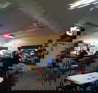 Hotel Victoria - Accommodation Cooktown