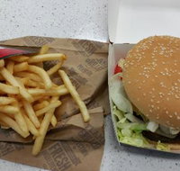 Hungry Jack's - Accommodation Cooktown