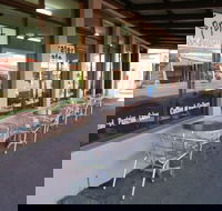 Koroit Country Bakehouse