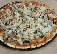 Lee's Pizza  Take Away