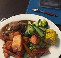 Mallee Deli - Accommodation Cooktown