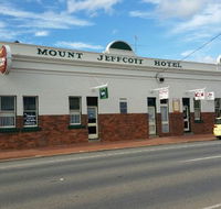 Mount Jeffcott Hotel