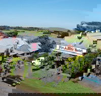 Pig  Whistle Hotel Restaurant